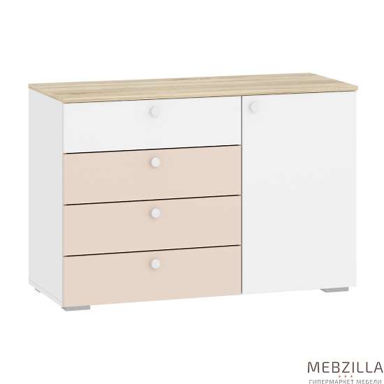 Купить комод банни нм 041.39 - 10 999 руб.
