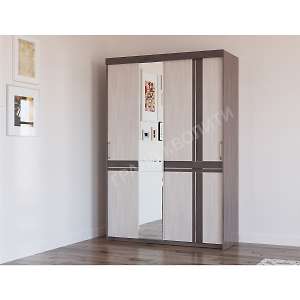 Шкаф купе Президент 4-4019