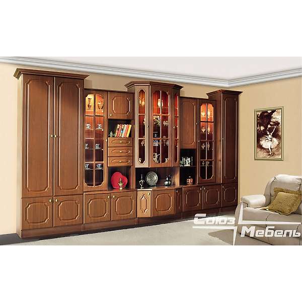 Купить шкаф комби 6 диана мдф - 14 342 руб.