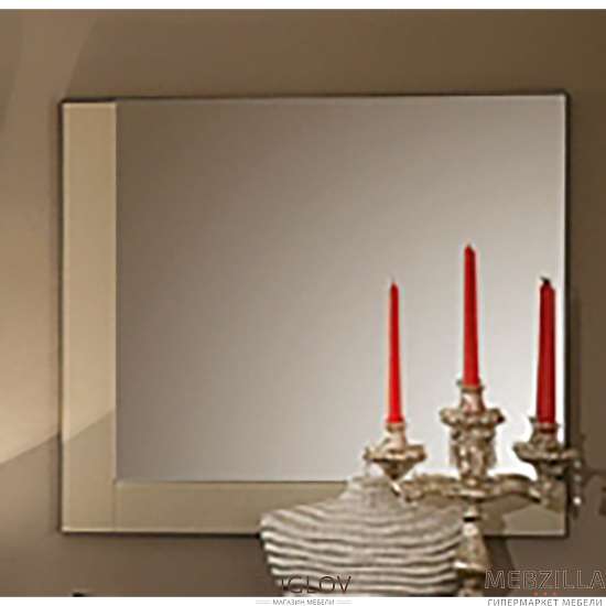 Купить зеркало навесное 7 амели - 3 959 ₽