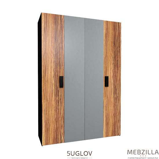 Купить шкаф-гармошка для одежды и белья 111 hyper - 39 599 руб.