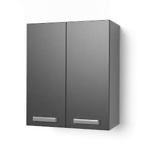 Шкаф навесной 600 Луксор 6В