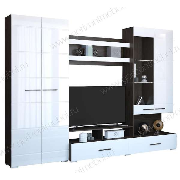 Купить стенка ненси 1 - 19 485 руб.