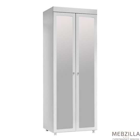 Купить шкаф двухдверный монако мн-48 - 16 352 руб.