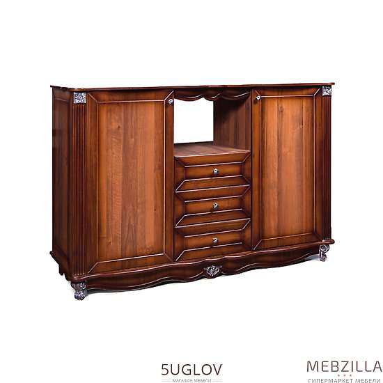 Купить комод баккара кмк 0441.9 - 33 445 руб.