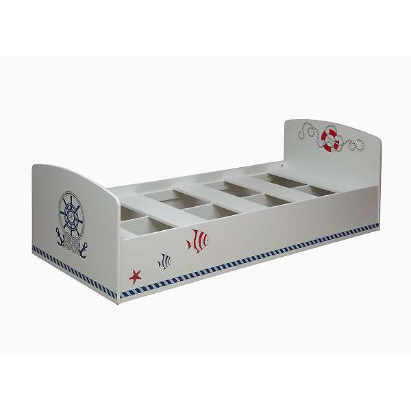 Купить кровать одинарная лего-2 - 7 401 руб.