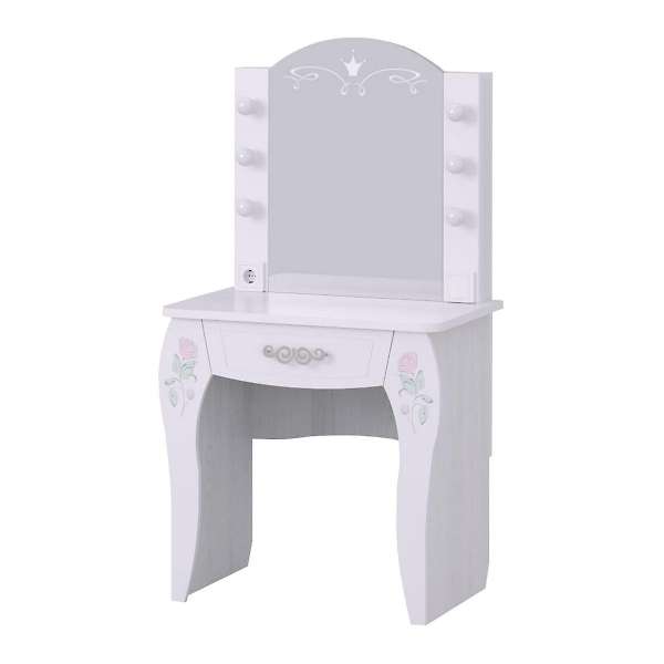 Купить стол туалетный с подсветкой принцесса - 21 720 руб.
