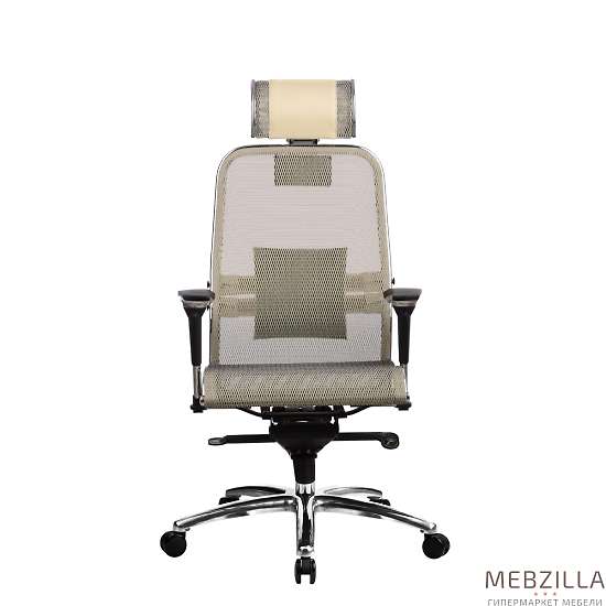 Купить кресло офисное samurai s-3.04 - 30 590 руб.