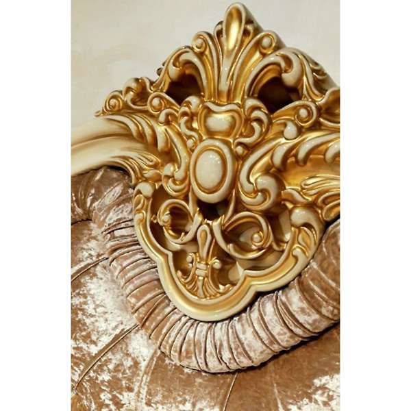 Купить кровать двухспальная 1800 джоконда - 51 645 руб.