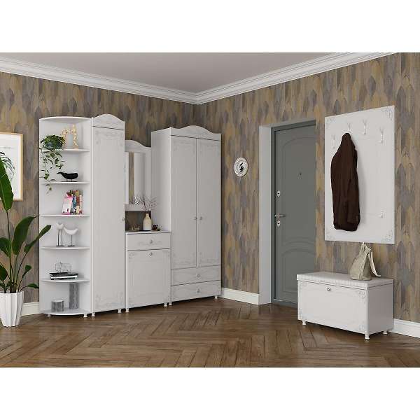 Купить вешалка 800 италия ит-3 - 4 944 руб.