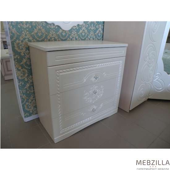 Купить комод графиня кмк 0379.3 - 20 184 руб.