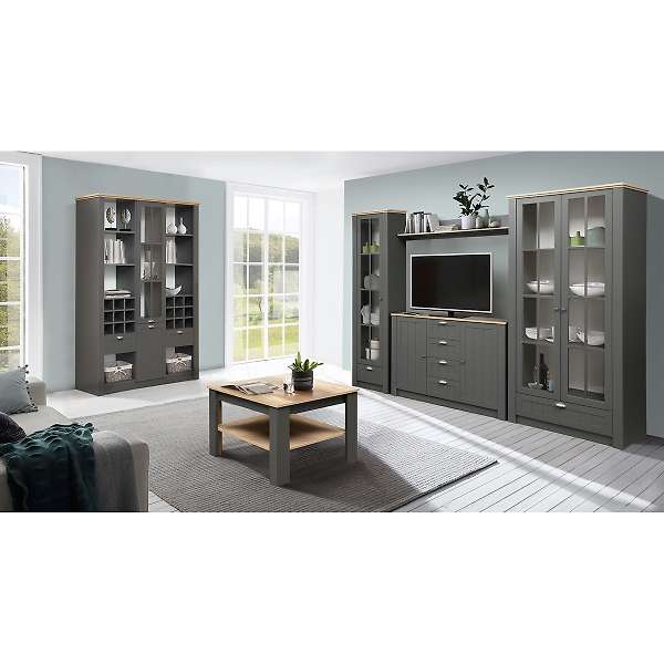 Купить шкаф комбинированный 37.05 прованс - 15 384 руб.