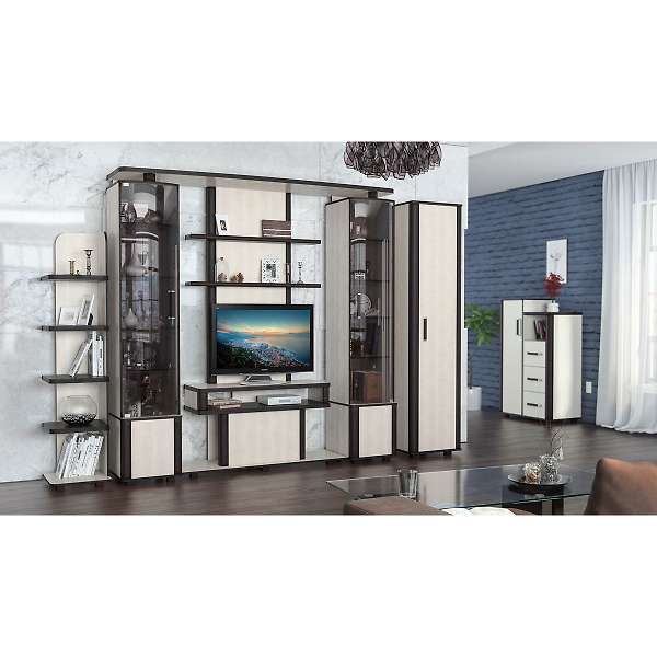 Купить полка орфей угловая кмк 0521.5 - 6 704 ₽