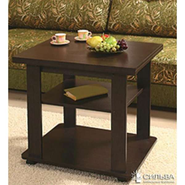 Купить стол журнальный консул нм 011.67 х - 3 799 руб.