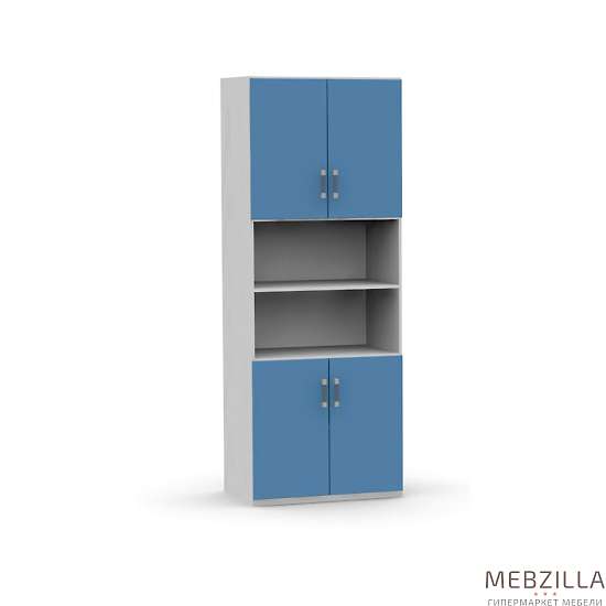 Купить шкаф двухдверный teen's home 17.202.09 - 17 950 руб.