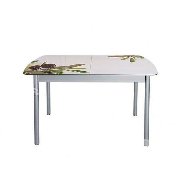 Купить стол раздвижной олива - 19 523 ₽