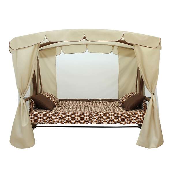 Купить качели садовые монарх 2020 - 46 490 ₽