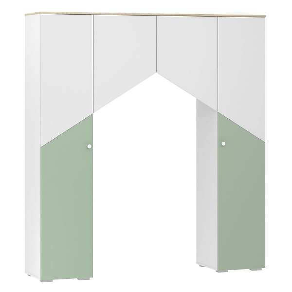 Купить шкаф комбинированный банни нм 041.45 - 25 999 руб.