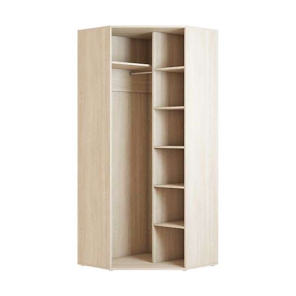 Купить шкаф угловой брендон - 34 040 руб.