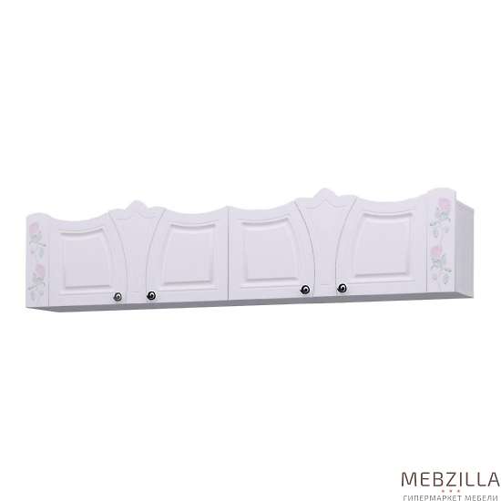 Купить шкаф навесной шн-2 принцесса - 16 910 руб.