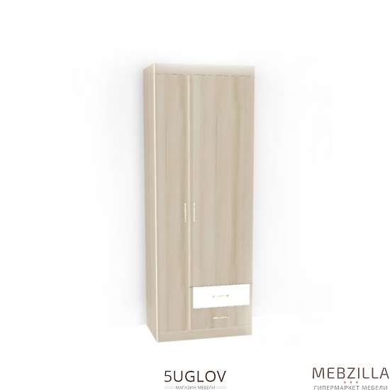 Купить шкаф для одежды ника н10 - 18 697 ₽