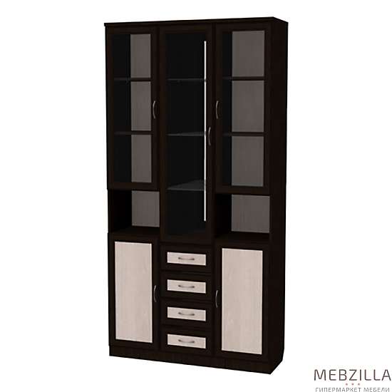 Купить шкаф для посуды 210 - 31 565 ₽