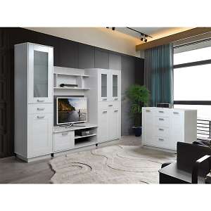 Стенка Волжанка Квадро