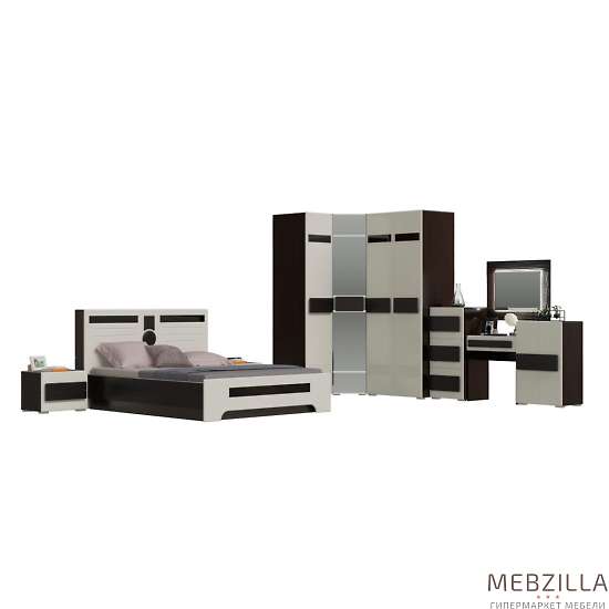 Купить спальня престиж 01 - 123 510 руб.