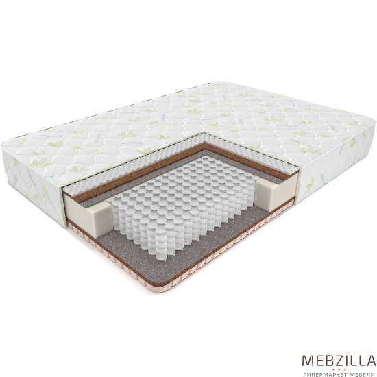 Купить матрас мега медиум хард релакс - 17 133 ₽