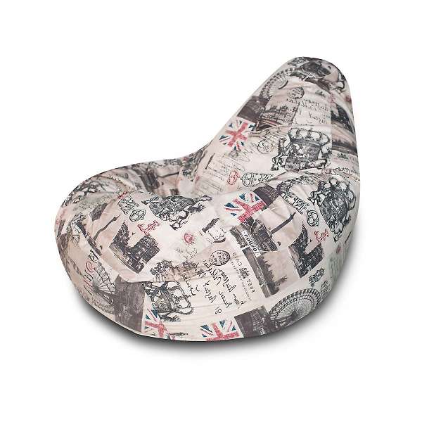 Купить кресло мешок xl - 1 999 ₽