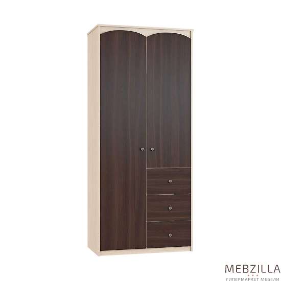 Купить шкаф софи двухдверный - 25 650 ₽