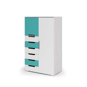 Комод-шкаф Миа КМ 053