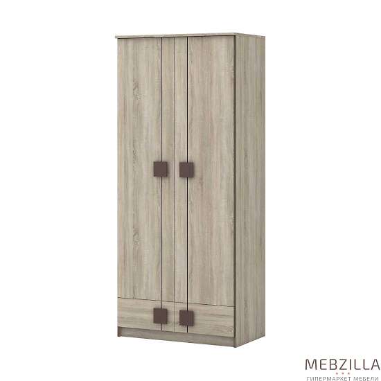 Купить шкаф оливер шк-2 - 24 730 руб.