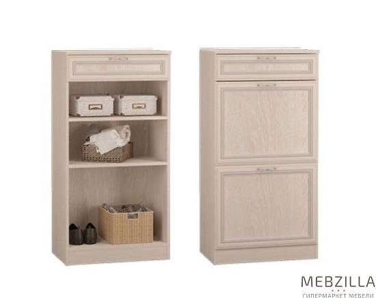 Купить верона тумба дв.и ящ - 10 576 руб.