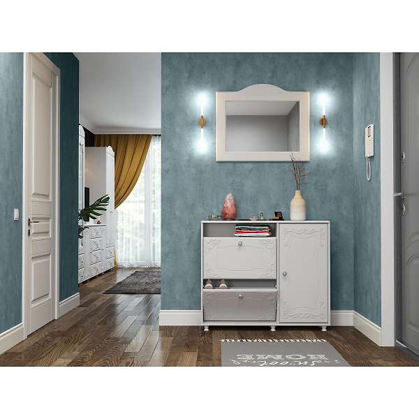 Купить зеркало навесное 800 италия ит-5 - 3 138 руб.