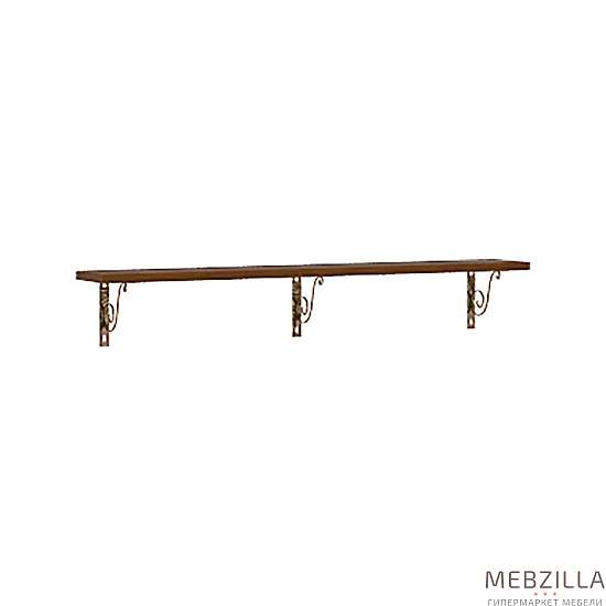 Купить полка итальянский мотив 51.607.02 - 3 930 ₽