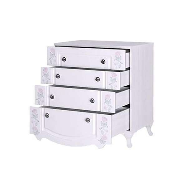 Купить комод принцесса - 21 020 руб.