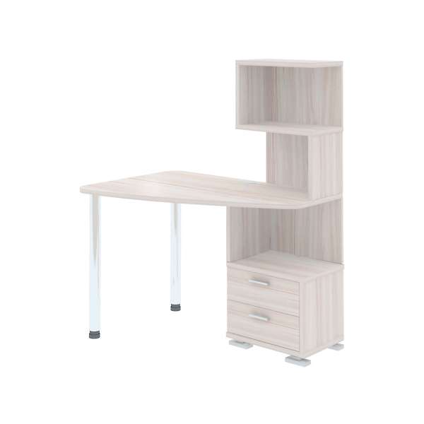 Купить стол компьютерный домино скм-60 - 12 590 ₽