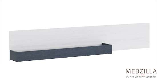 Купить полка навесная винтер 2 - 2 544 руб.