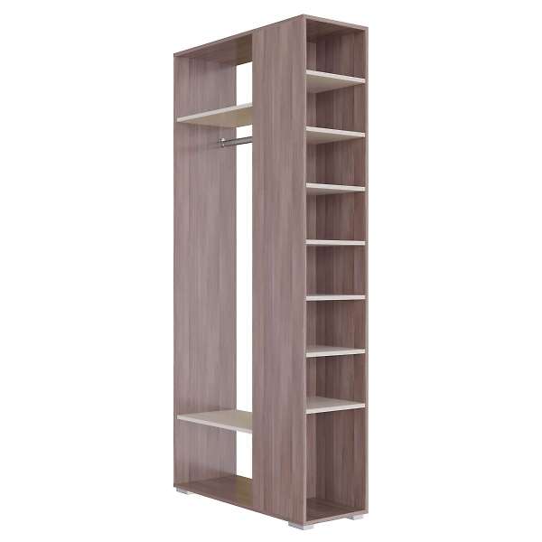 Купить шкаф открытый домино 2-3433 - 9 120 руб.