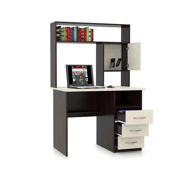 Купить стол компьютерный с-мд-ск9 - 10 472 ₽