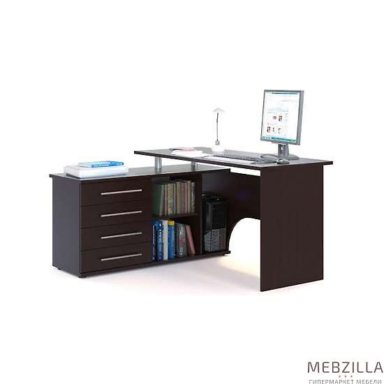 Купить стол компьютерный сокол кст-109 - 15 740 руб.