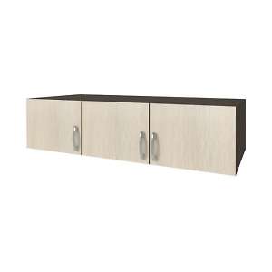 Антресоль Ронда к шкафу трехстворчатому А-3