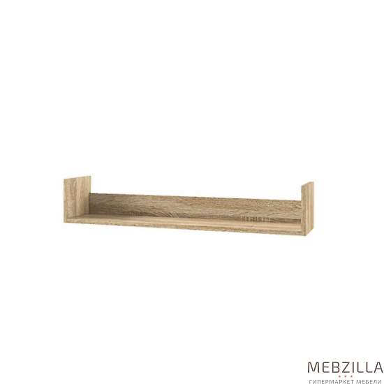 Купить полка навесная №19 мдк 4.12 - 784 ₽