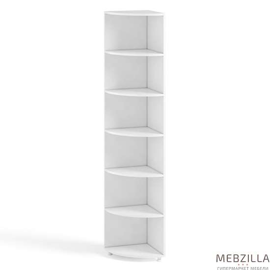 Купить стеллаж угловой афина аф-16 - 3 693 руб.