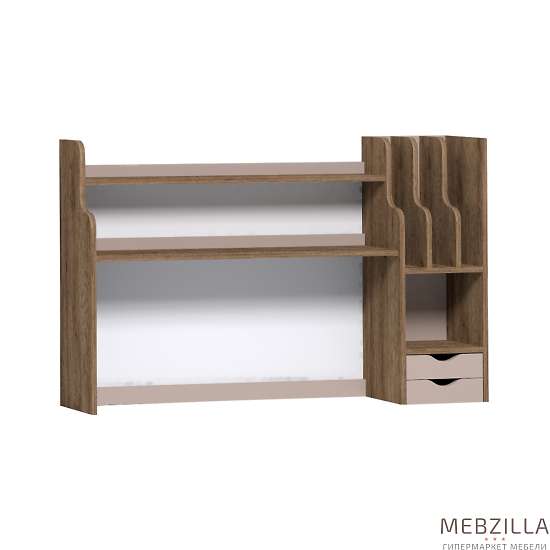 Купить стеллаж-надстройка nature 85 - 5 999 руб.