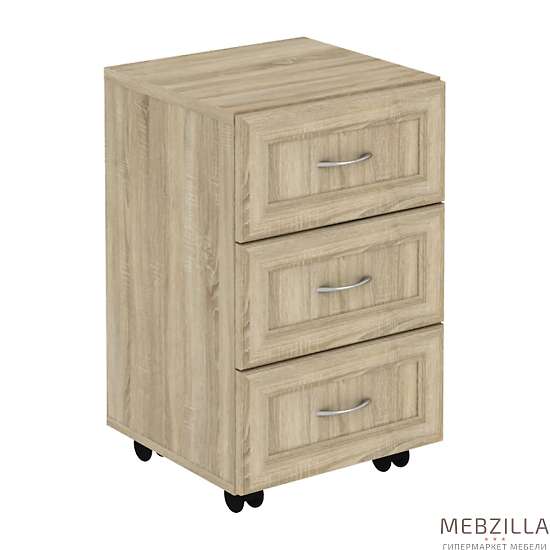 Купить тумба на колёсах т01 - 6 518 ₽