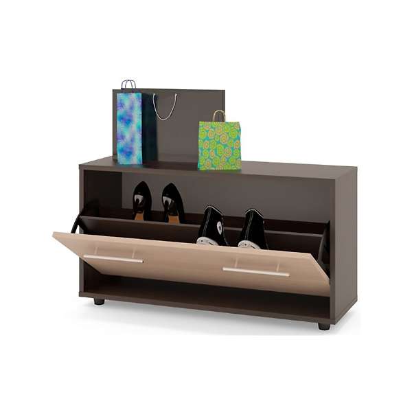 Купить тумба для обуви танагра тп-3 - 4 140 руб.