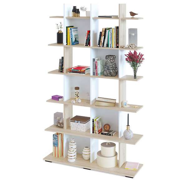 Купить стеллаж сокол ст-6 - 7 340 руб.