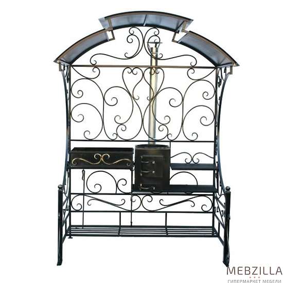 Купить мангал витос - 29 500 руб.